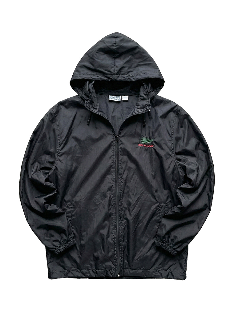 Cortaviento (L/XL · Hombre) 1