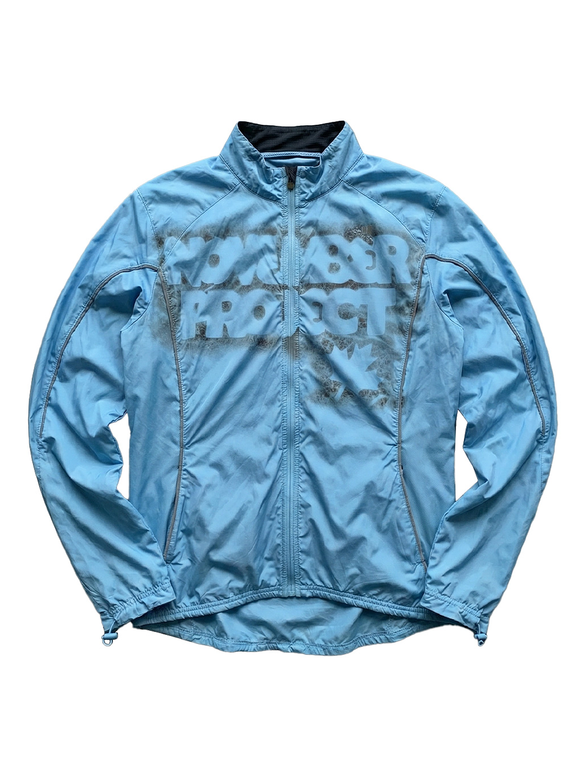 Cortaviento (M · Mujer) 1