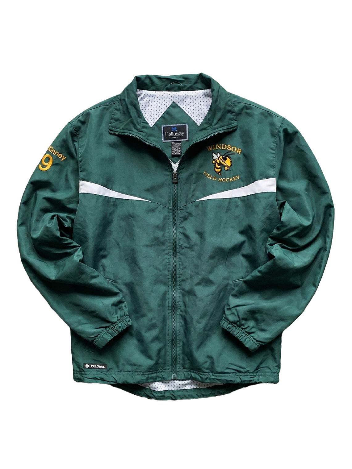 Cortaviento (M · Hombre) 1