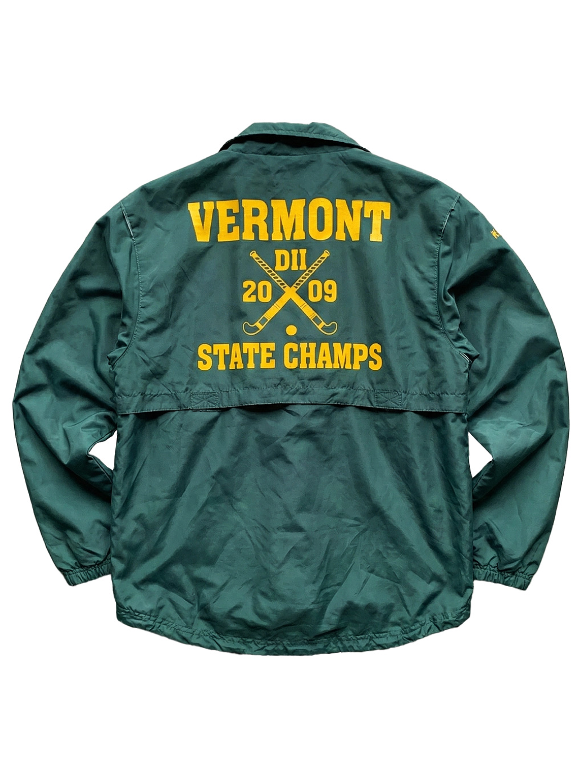 Cortaviento (M · Hombre) 2