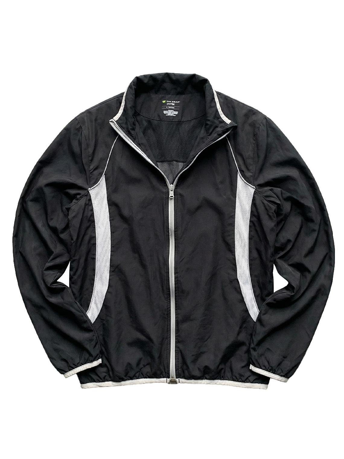 Cortaviento (L · Mujer) 1