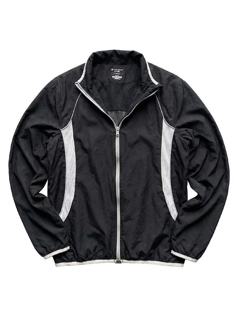 Cortaviento (L · Mujer) 1