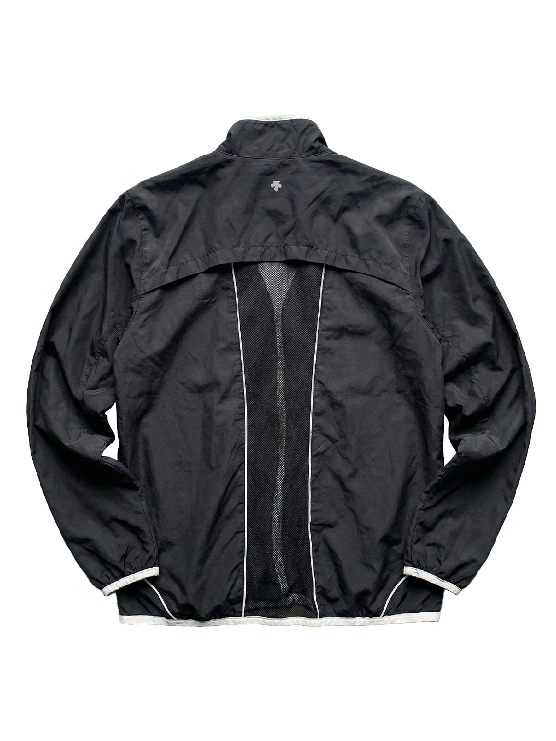 Cortaviento (L · Mujer) 2