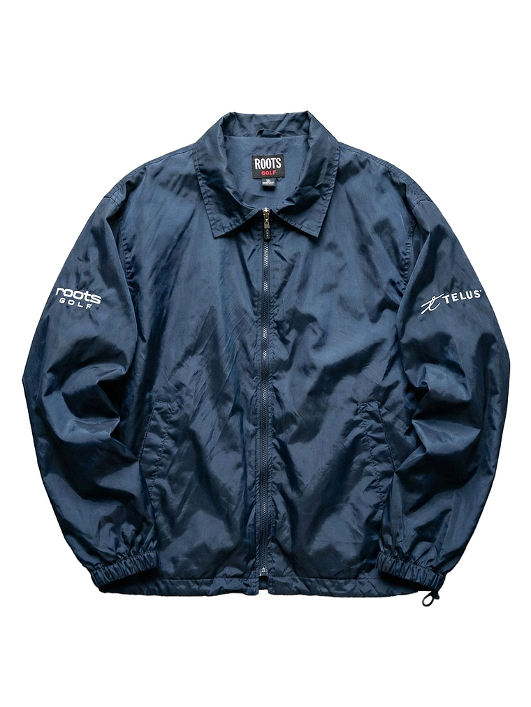 Cortaviento (L/XL · Hombre) 1