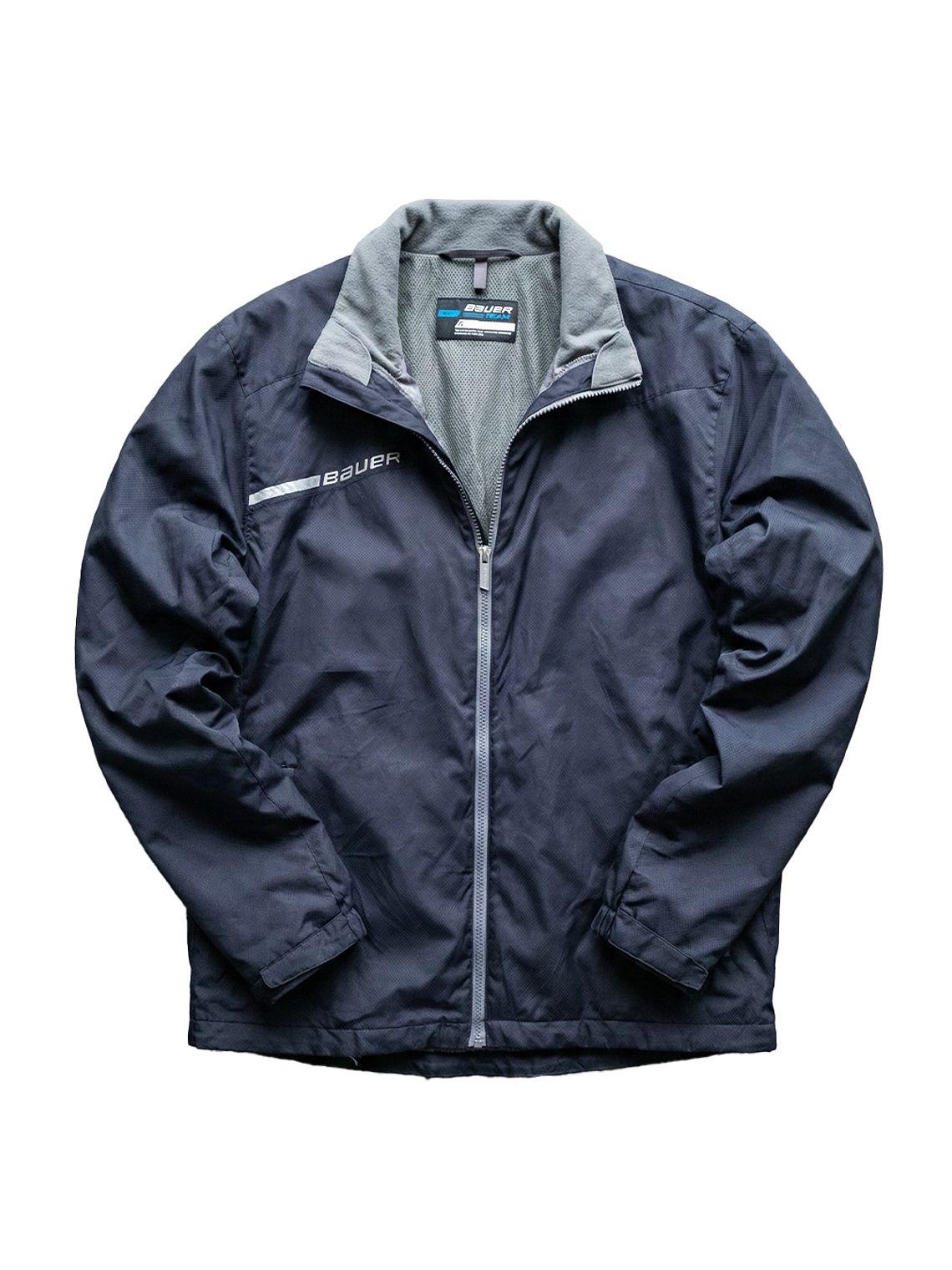 Cortaviento (S/M · Hombre) 1