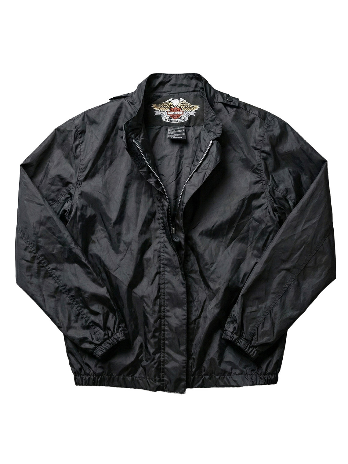 Cortaviento (S · Mujer) 1