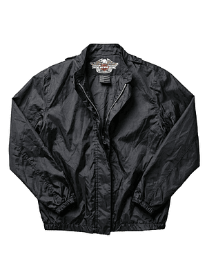 Cortaviento (S · Mujer)