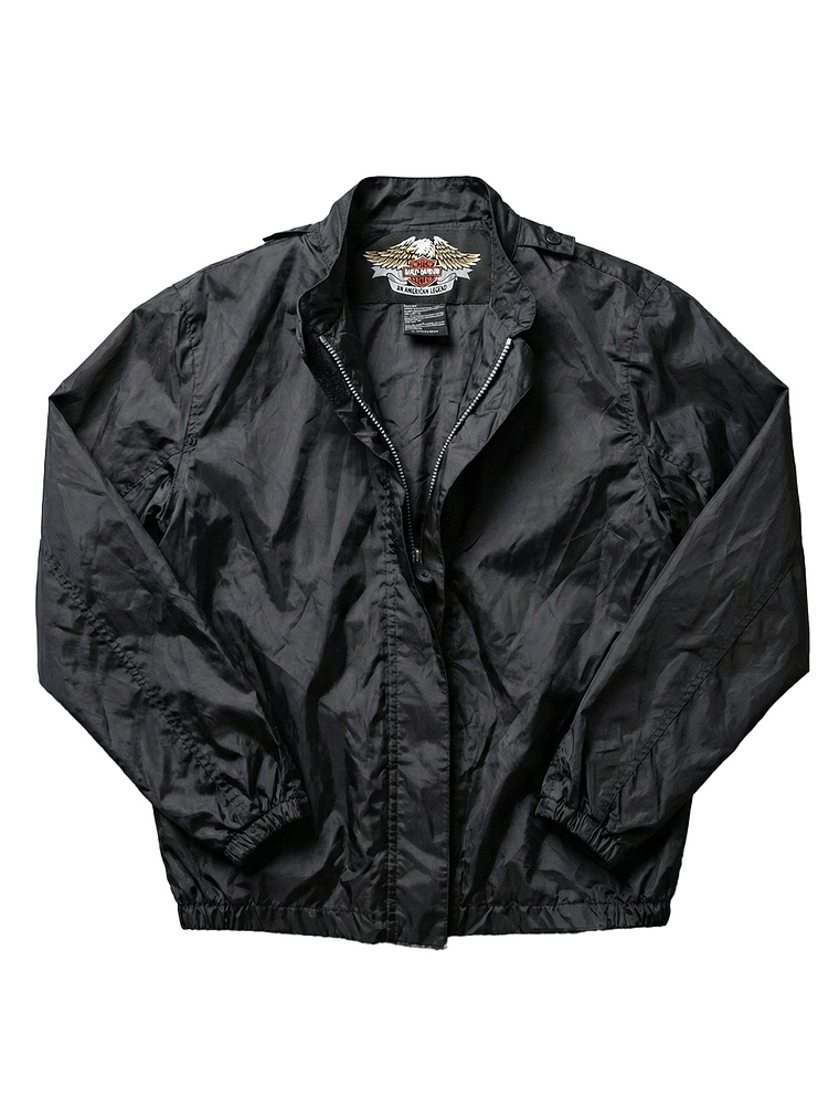 Cortaviento (S · Mujer) 1