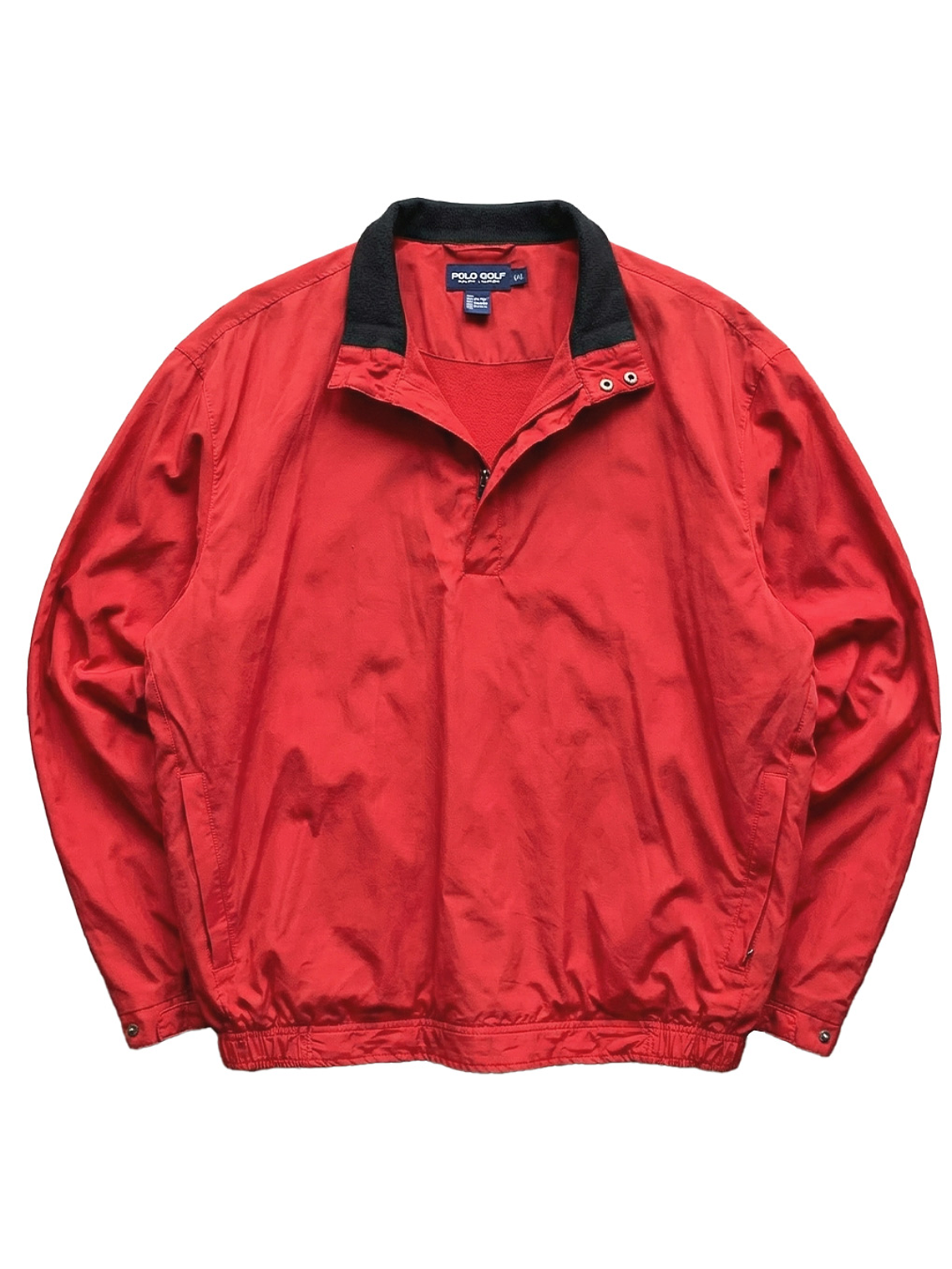 Cortaviento (L/XL · Hombre) 1