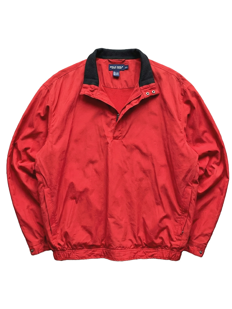 Cortaviento (L/XL · Hombre) 1