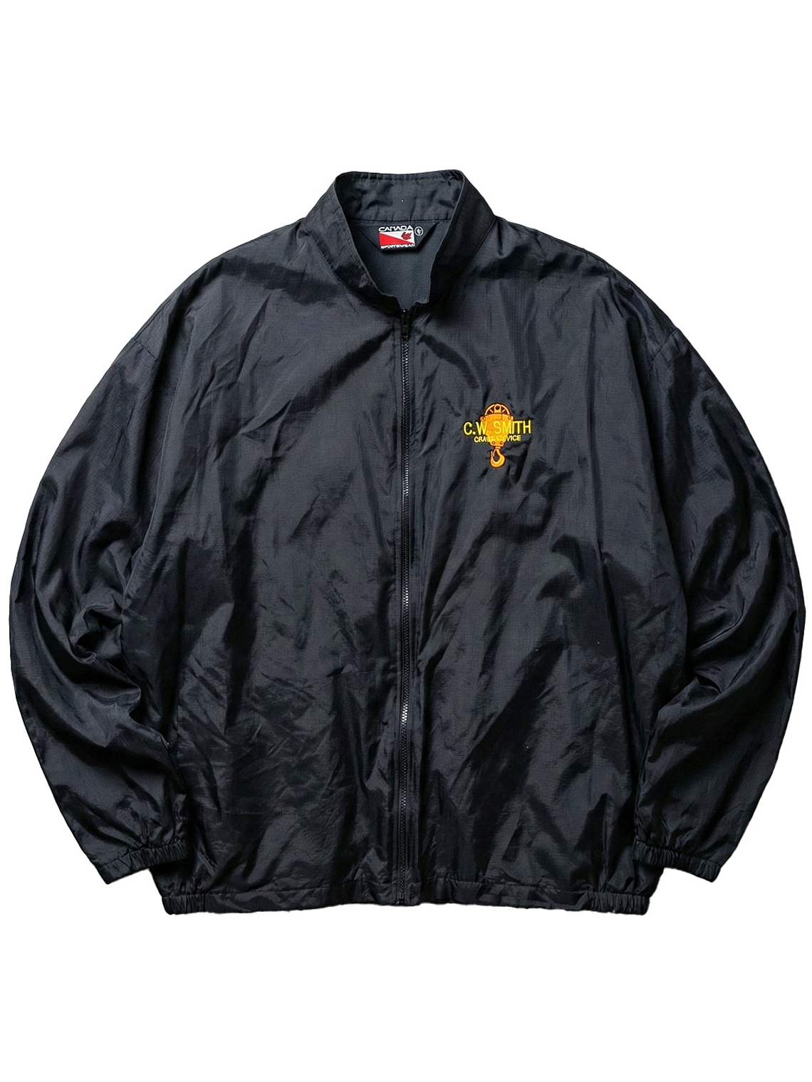 Cortaviento (XL · Hombre) 1