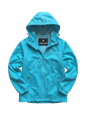 Cortaviento (S · Mujer)