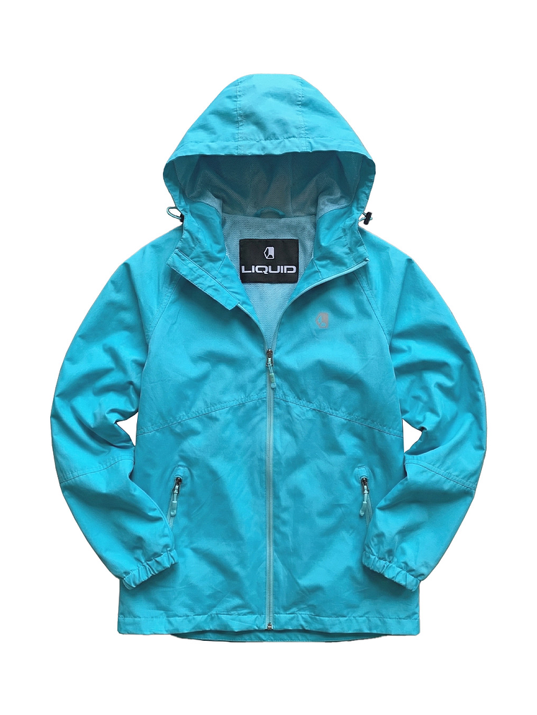 Cortaviento (S · Mujer) 1