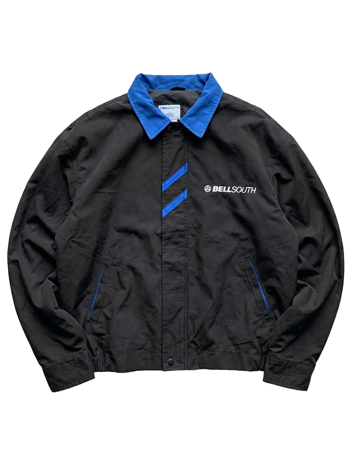 Chaqueta (M · Hombre) 1