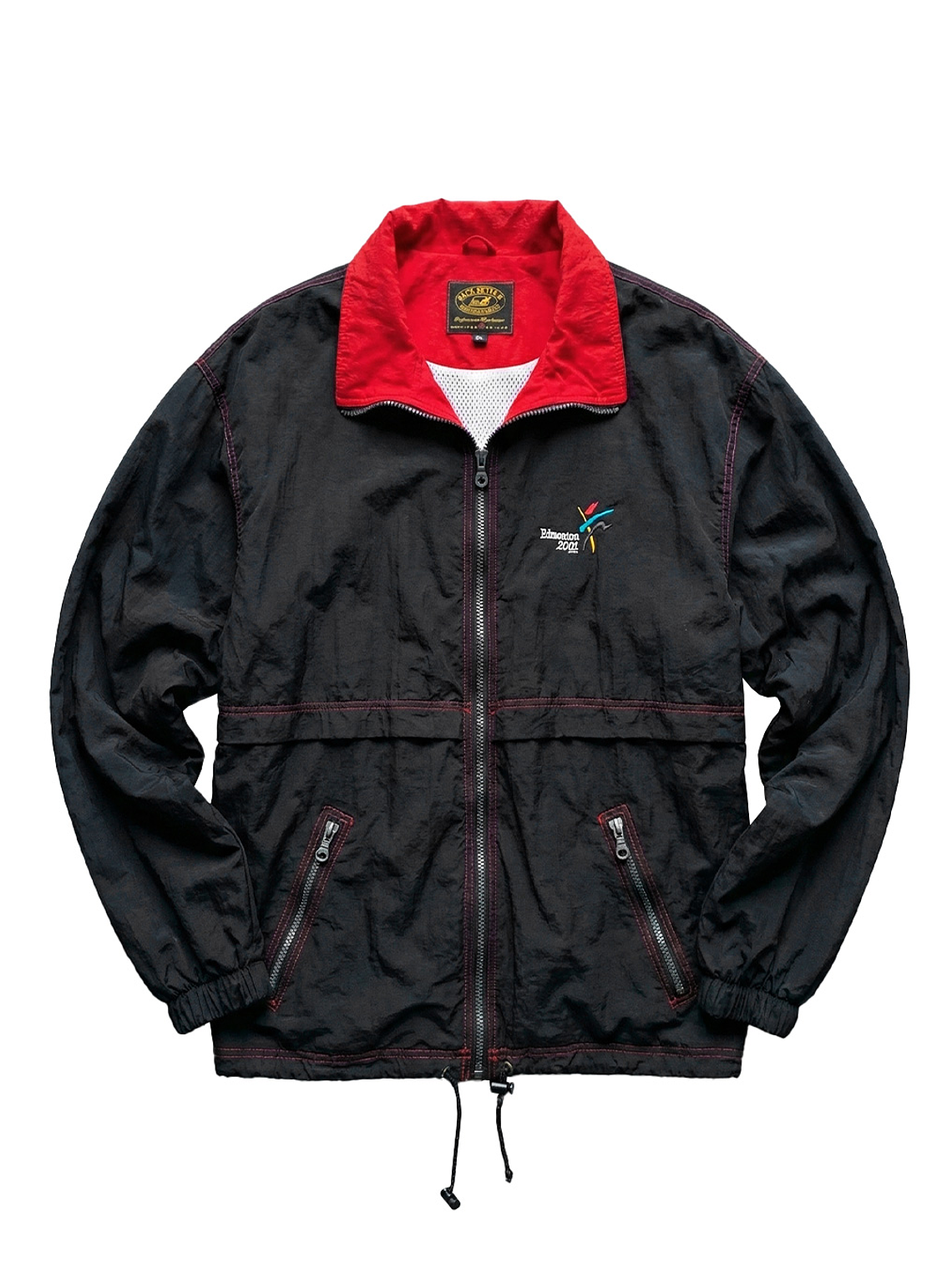 Chaqueta (XL/2XL · Hombre) 1