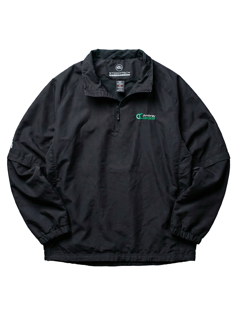 Cortaviento (L/XL · Hombre) 1