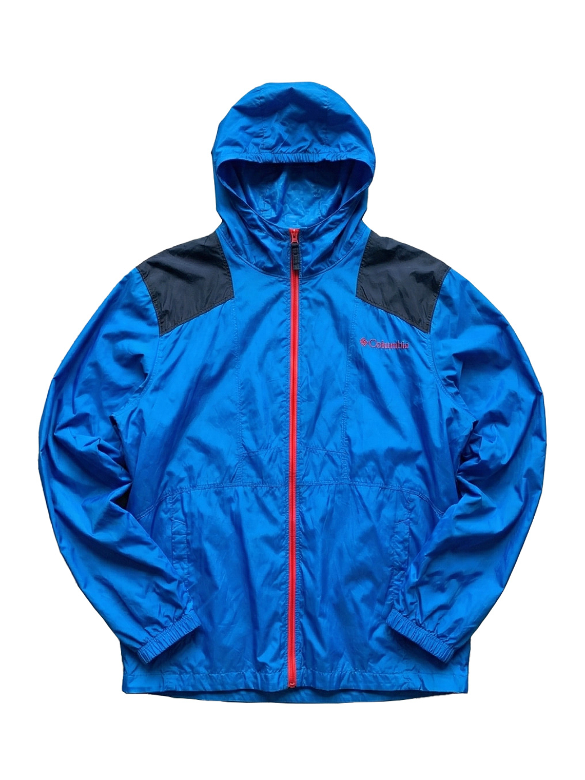 Cortaviento (M/L · Hombre) 1