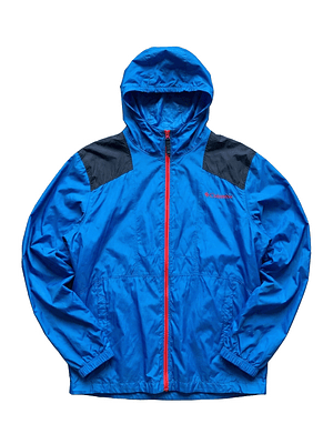 Cortaviento (M/L · Hombre)