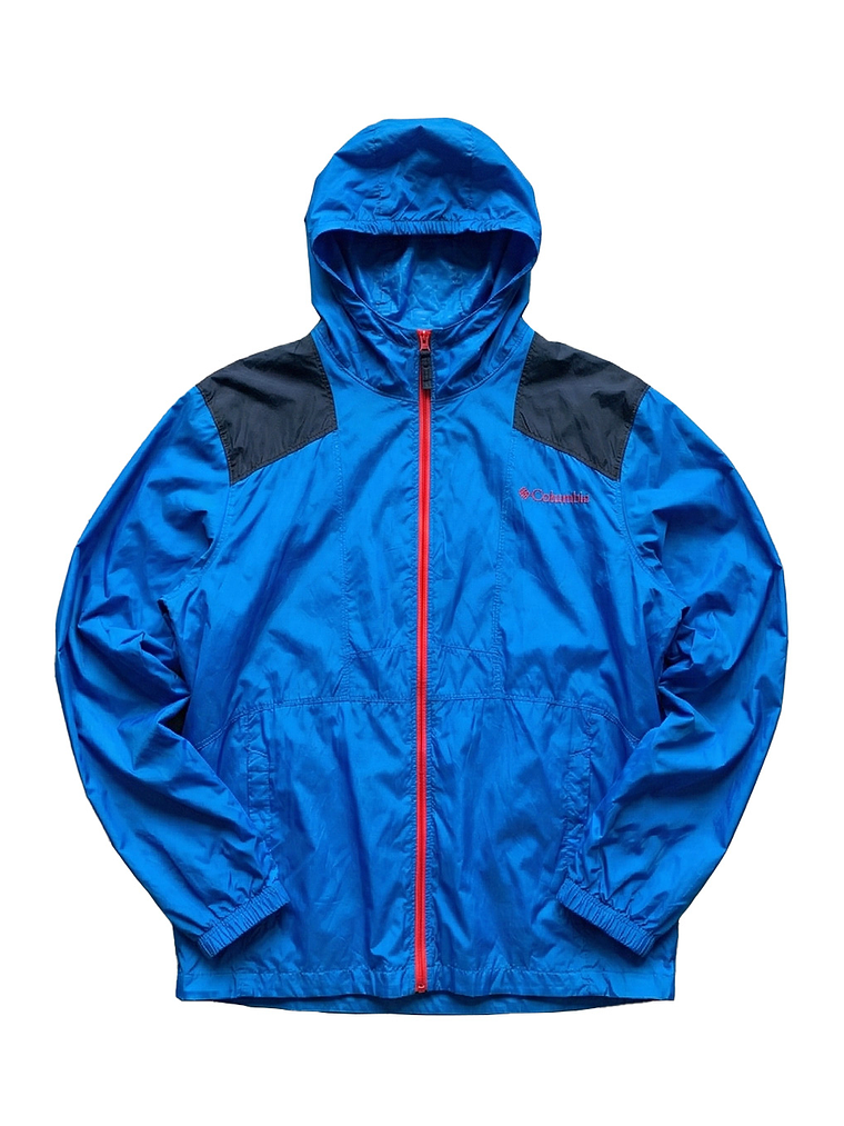 Cortaviento (M/L · Hombre) 1