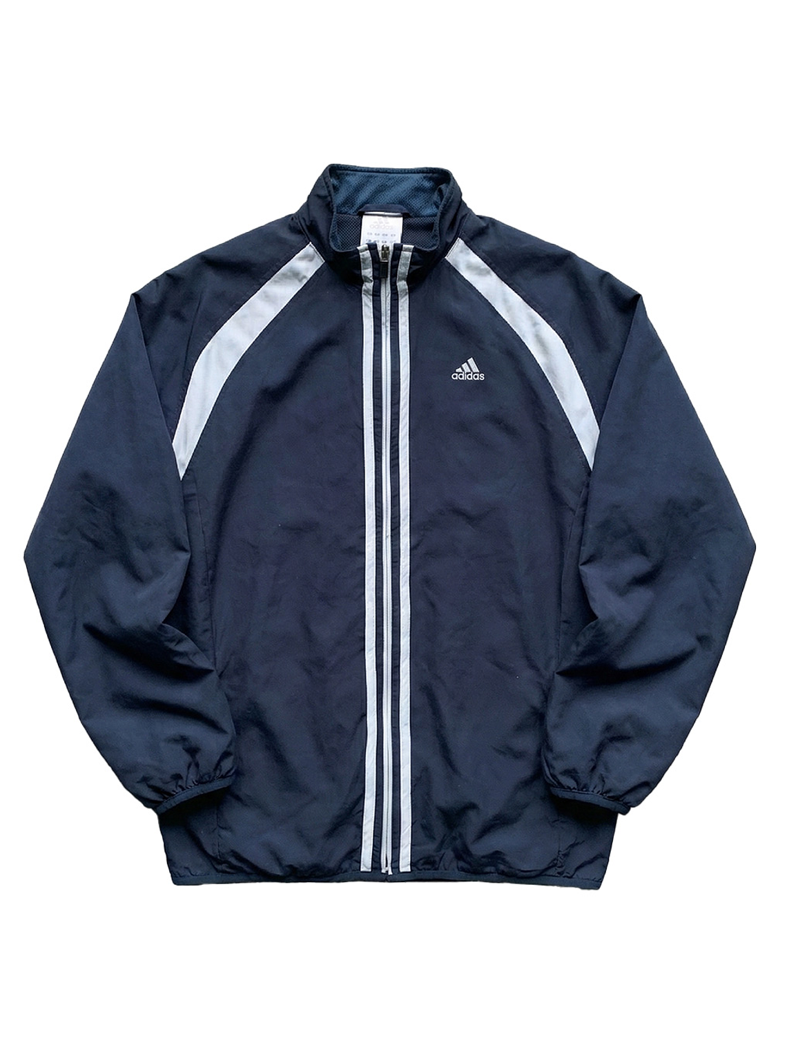 Cortaviento (S · Mujer) 1