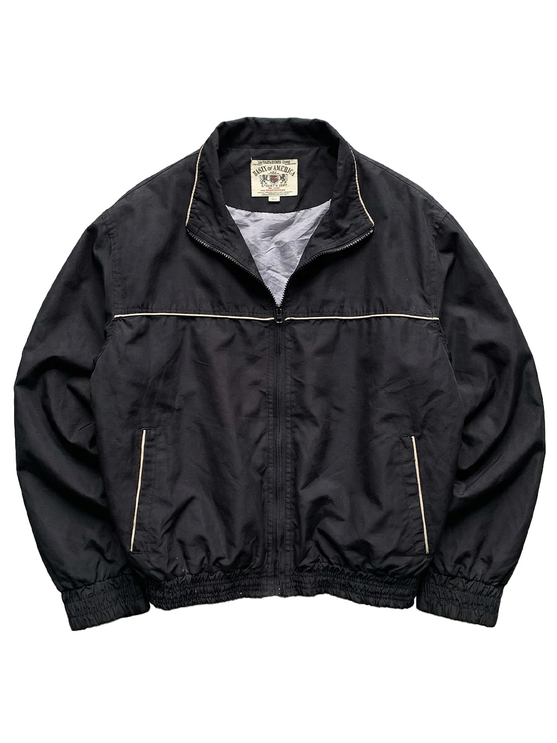 Chaqueta (M · Hombre) 1