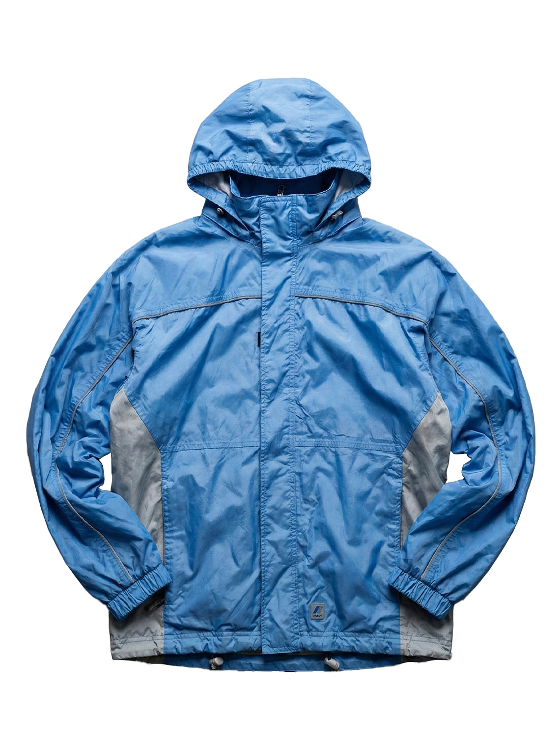 Cortaviento (S/M · Mujer) 1