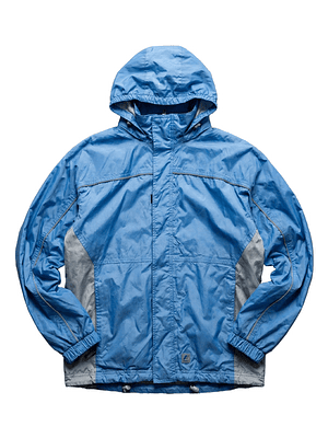 Cortaviento (S/M · Mujer)