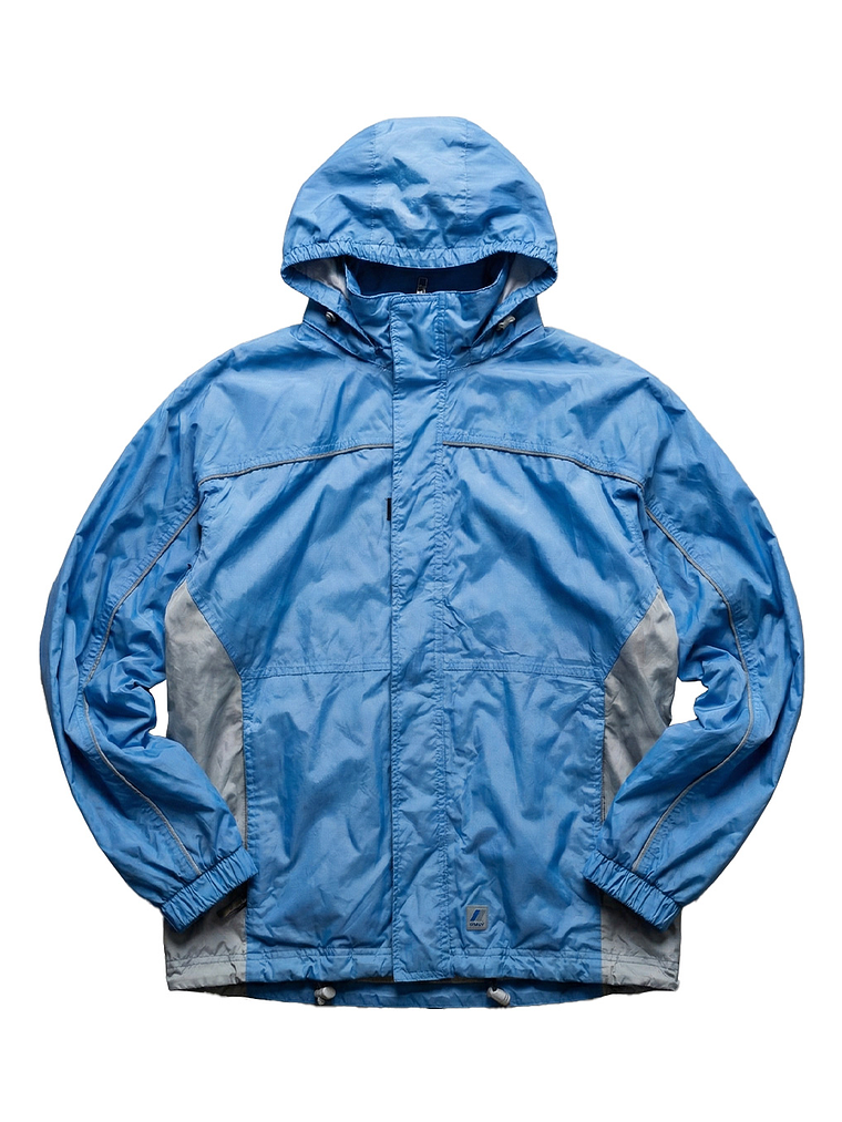 Cortaviento (S/M · Mujer) 1