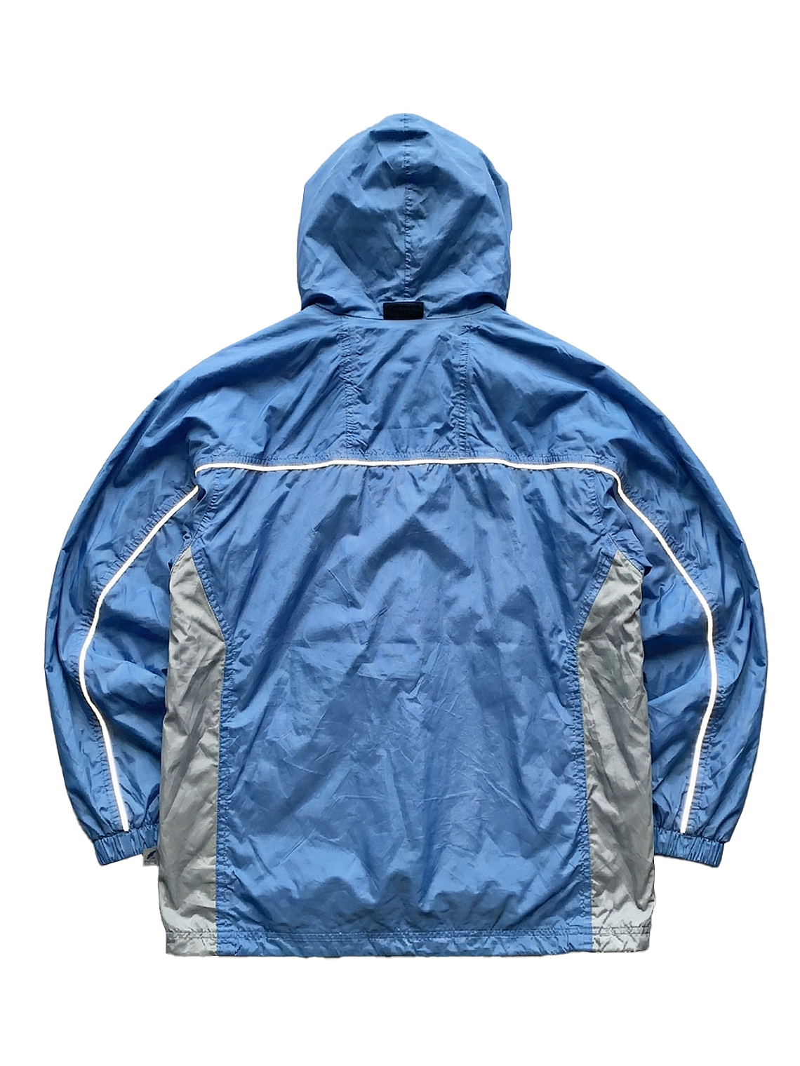 Cortaviento (S/M · Mujer) 2