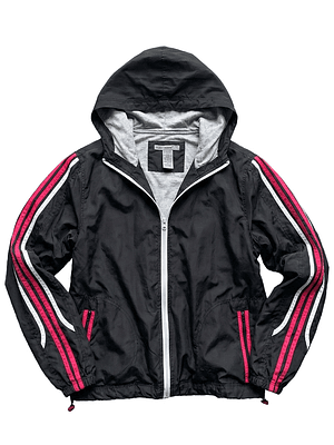 Cortaviento (M/L · Mujer)