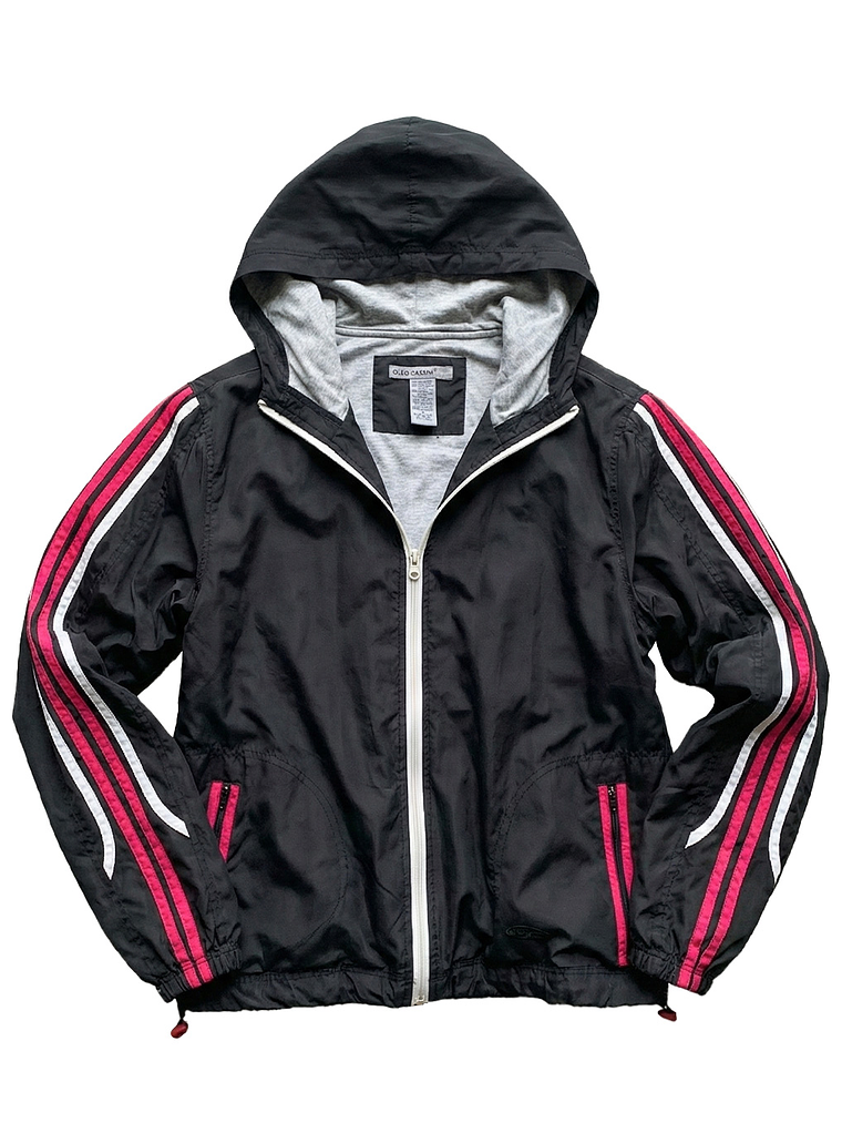 Cortaviento (M/L · Mujer) 1