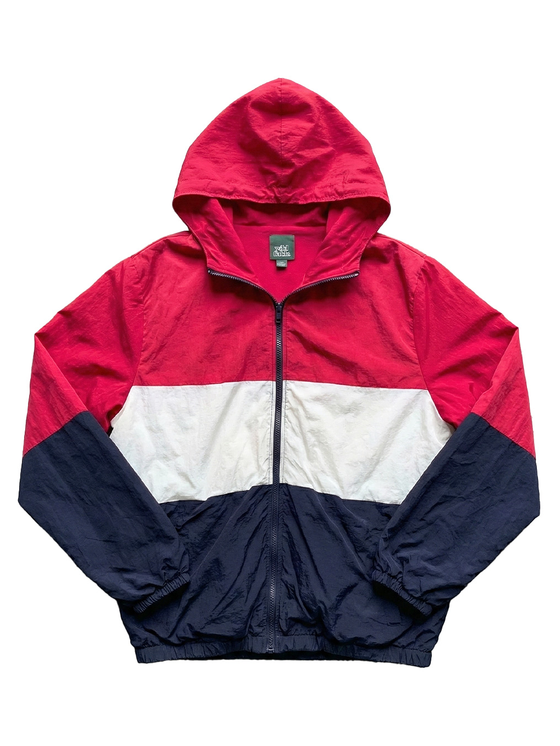 Cortaviento (M · Unisex) 1