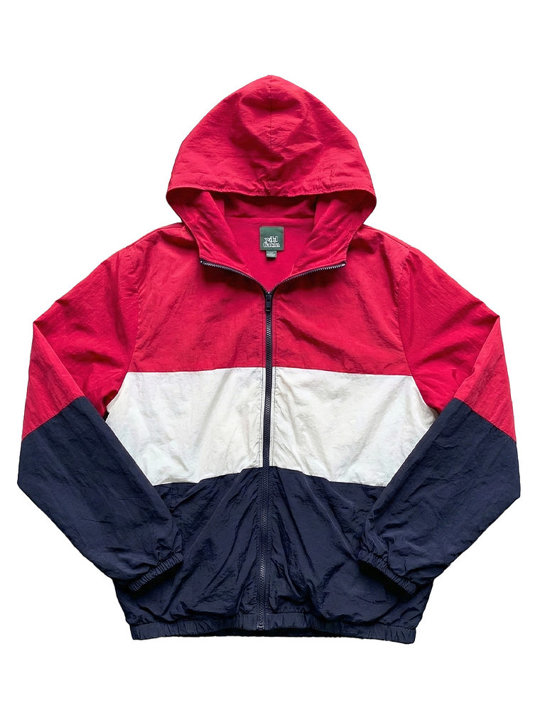 Cortaviento (M · Unisex) 1