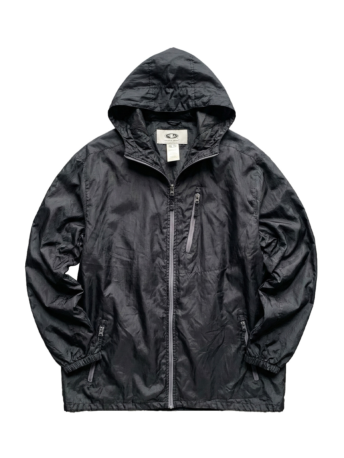 Cortaviento (3XL/4XL · Hombre) 1