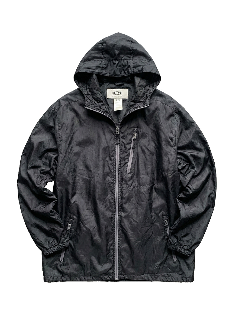 Cortaviento (3XL/4XL · Hombre) 1