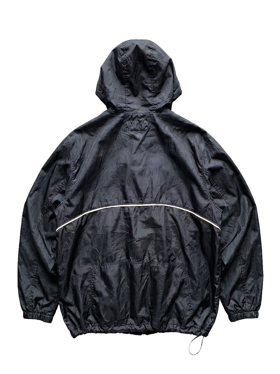 Cortaviento (3XL/4XL · Hombre) 2