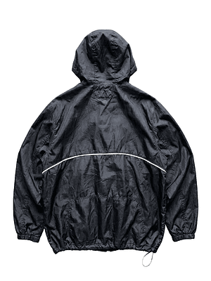 Cortaviento (3XL/4XL · Hombre)