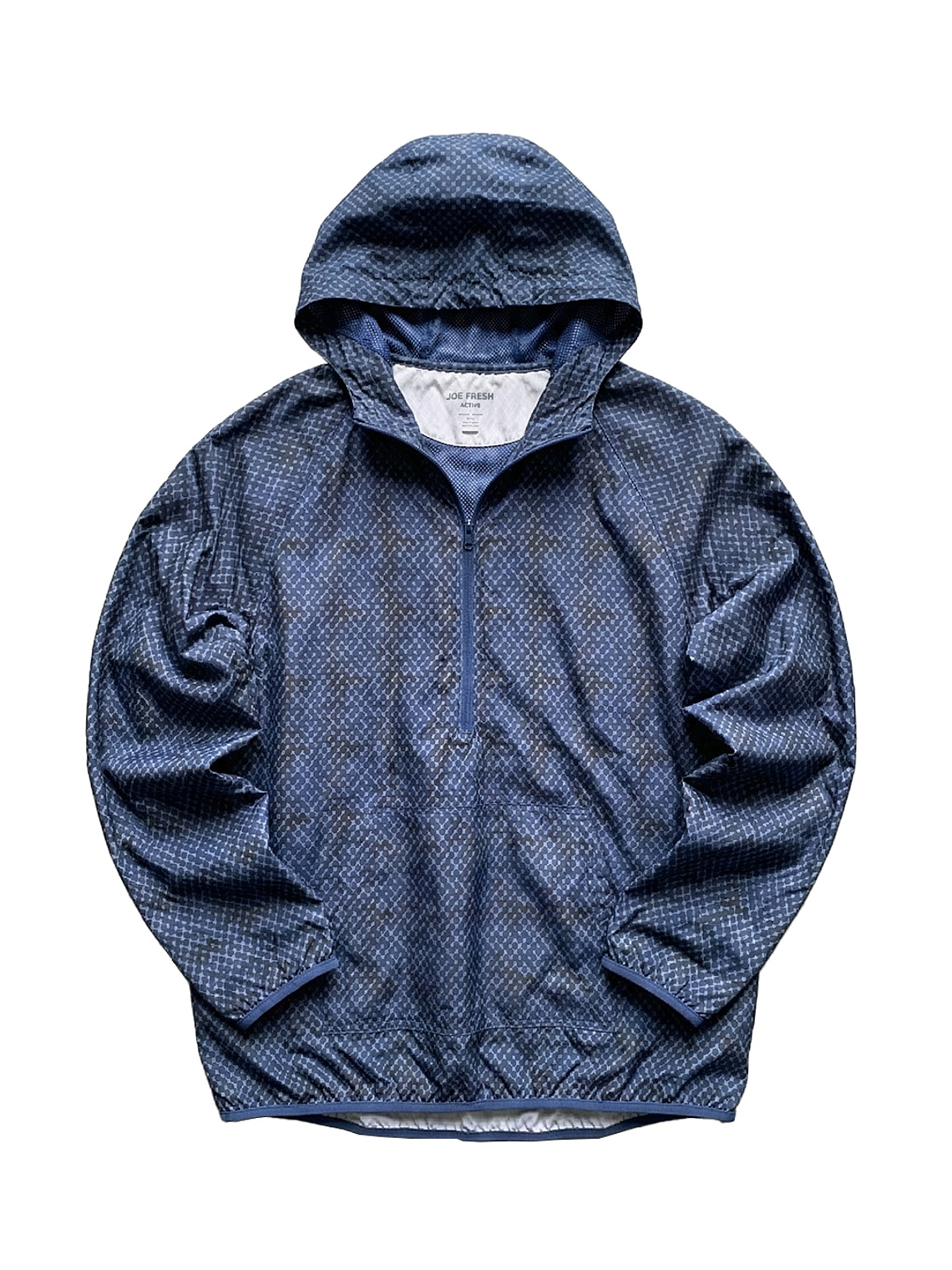 Cortaviento (XL · Mujer) 1