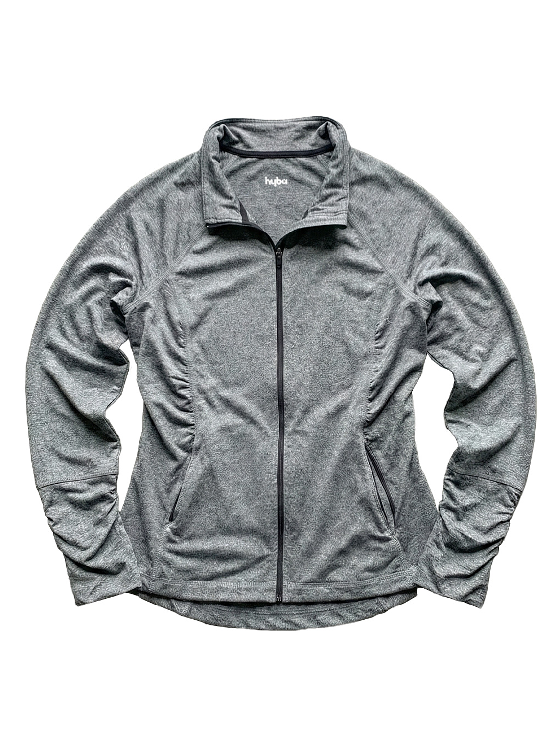 Polerón (S/M · Mujer) 1