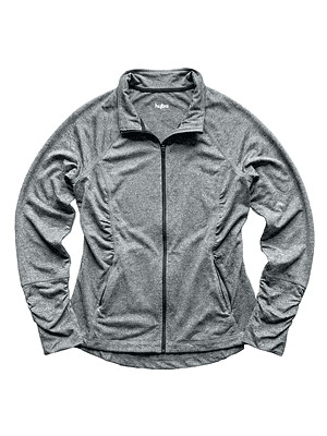 Polerón (S/M · Mujer)