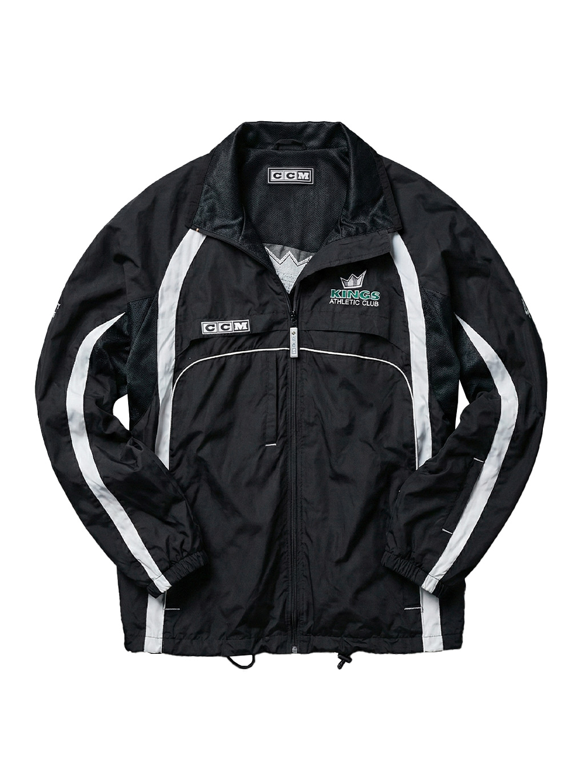 Cortaviento (M/L · Hombre) 1