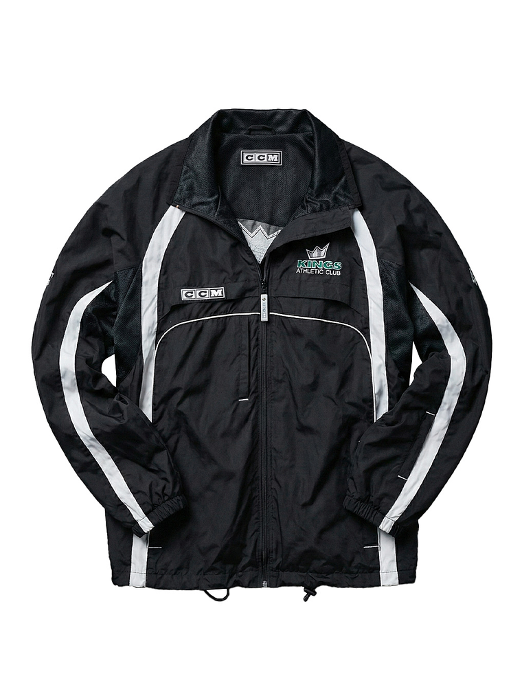 Cortaviento (M/L · Hombre) 1