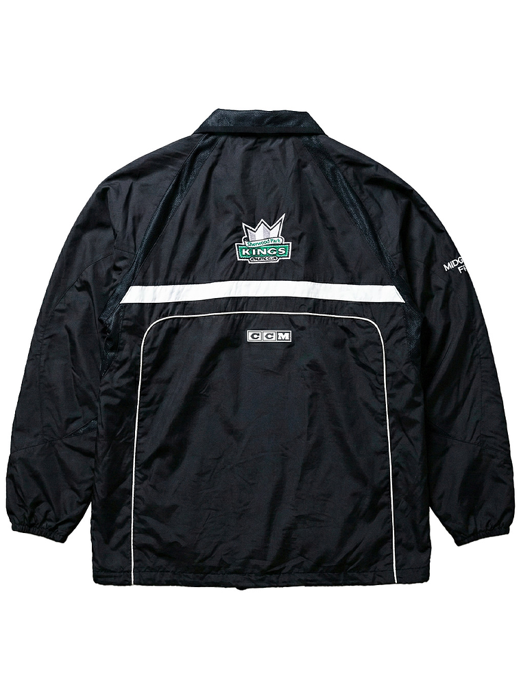 Cortaviento (M/L · Hombre) 2