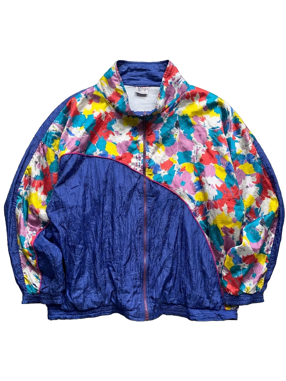 Cortaviento (M/L · Unisex) 1