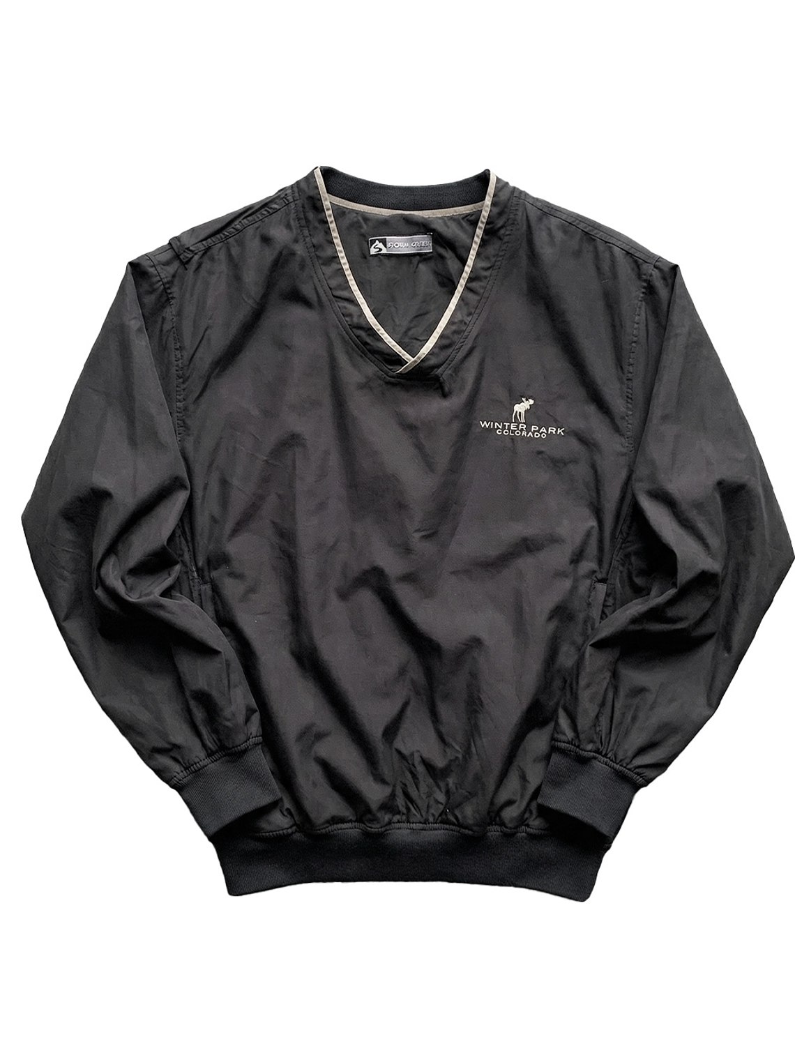 Polerón (XL · Hombre) 1