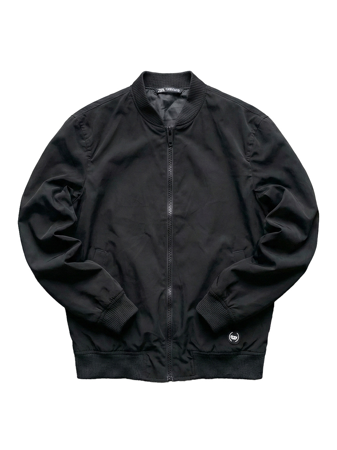Chaqueta bomber (S · Hombre) 1