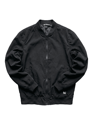 Chaqueta bomber (S · Hombre)
