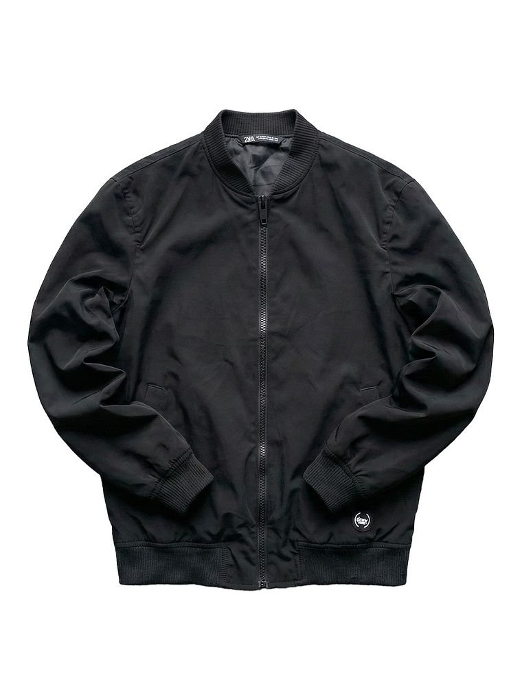 Chaqueta bomber (S · Hombre) 1