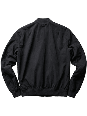 Chaqueta bomber (S · Hombre)