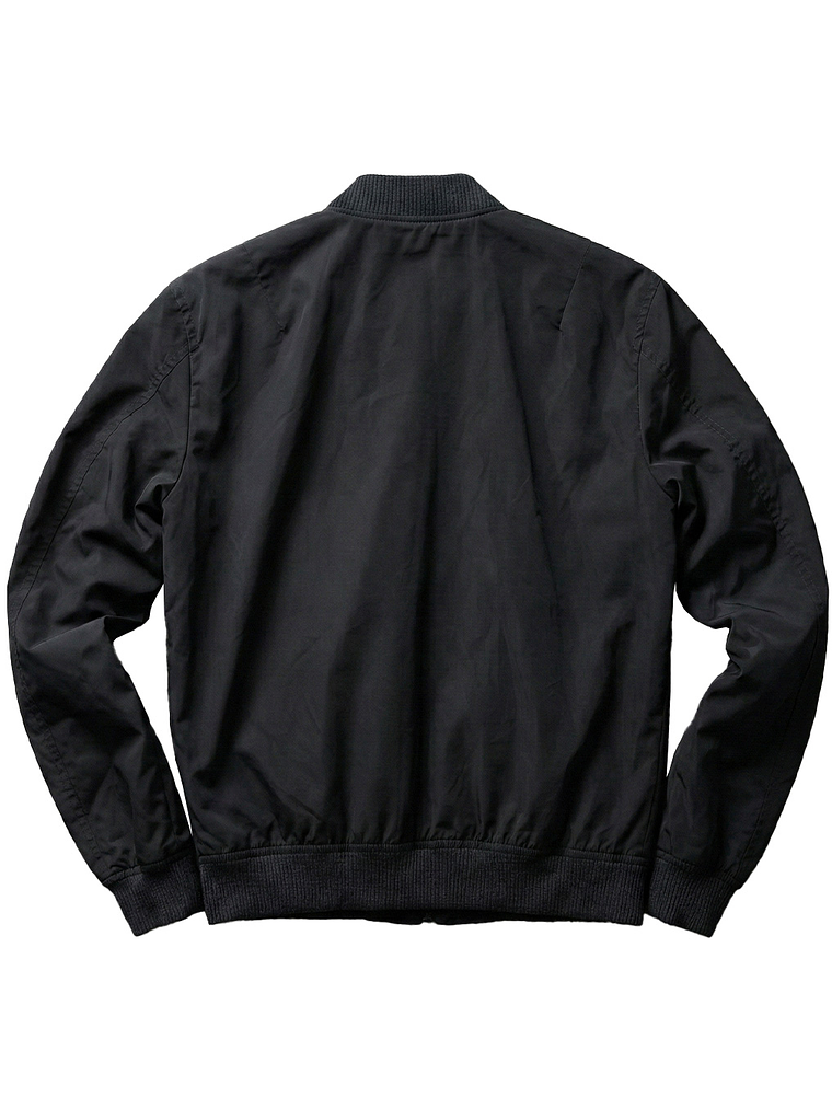 Chaqueta bomber (S · Hombre) 2